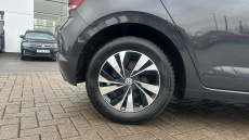 Volkswagen Polo 1.0 TSI 95 Match 5dr Petrol Hatchback